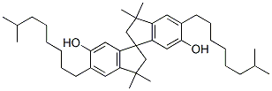 CAS 73529-70-1 structure