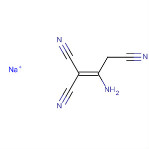 CAS 73567-03-0 molecular structure