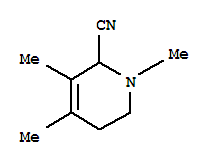 CAS 73657-70-2 molecular structure
