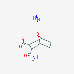 CAS 73806-03-8 structure