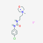 CAS 73816-70-3 molecular structure