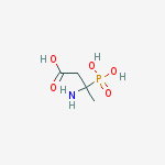 CAS 73870-70-9 molecular structure