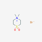 CAS 73909-03-2 molecular structure