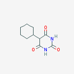 CAS 7391-70-0 molecular structure