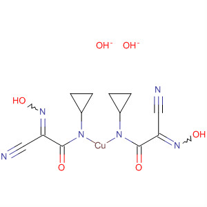CAS 73988-03-1 molecular structure