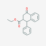 CAS 7399-03-3 molecular structure