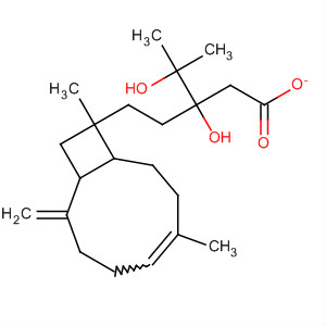 CAS 74176-03-7 structure