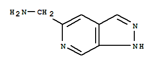 CAS 744187-03-9 molecular structure