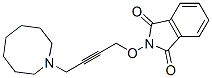 CAS 74484-70-1 structure