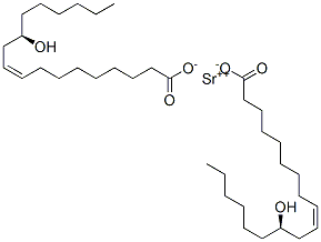 CAS 74563-70-5 molecular structure