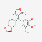CAS 7461-03-2 molecular structure
