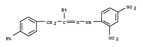 CAS 7463-03-8 structure