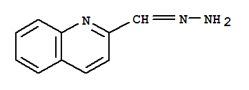 CAS 7463-70-9 molecular structure