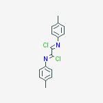 CAS 7472-70-0 molecular structure