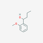 CAS 7477-03-4 molecular structure