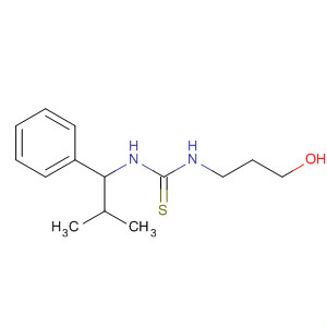 CAS 74787-70-5 molecular structure