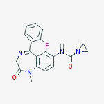 CAS 74858-70-1 structure