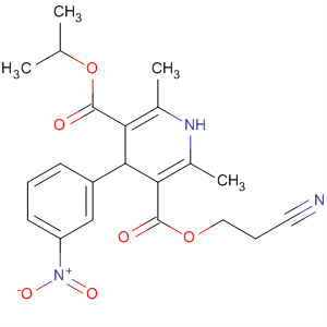 CAS 74936-70-2 molecular structure