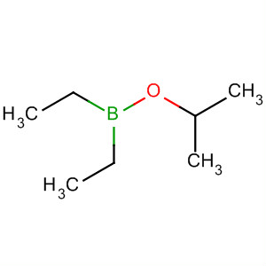 CAS 74953-03-0 molecular structure