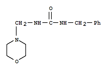 CAS 7498-03-5 molecular structure