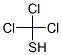 CAS 75-70-7 molecular structure