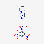CAS 7506-03-8 molecular structure