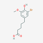 CAS 7508-03-4 molecular structure