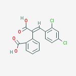 CAS 75227-03-1 molecular structure