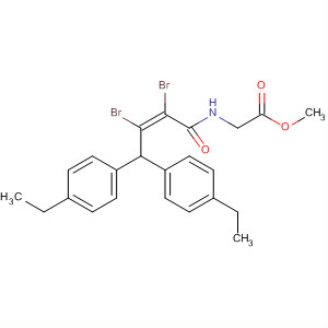 CAS 75229-70-8 molecular structure