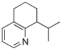 CAS 75414-03-8 molecular structure