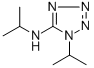 CAS 75431-03-7 molecular structure