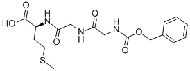 CAS 75501-70-1 molecular structure