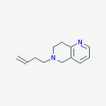 CAS 75509-70-5 molecular structure
