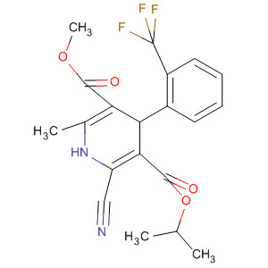 CAS 75530-70-0 molecular structure