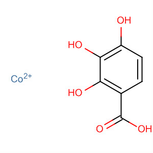 CAS 75538-70-4 molecular structure