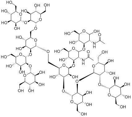 CAS 75558-03-1 molecular structure