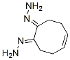 CAS 75627-03-1 structure