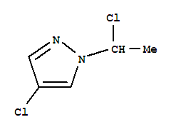 CAS 760124-03-6 molecular structure
