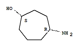CAS 760158-03-0 molecular structure