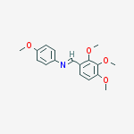 CAS 761436-03-7 molecular structure