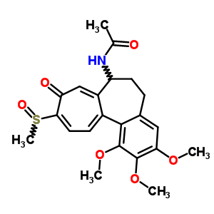 CAS 76189-03-2 molecular structure