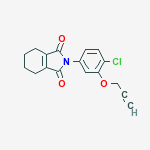 CAS 76464-03-4 structure