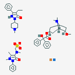 CAS 76515-03-2 molecular structure