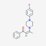 CAS 76691-03-7 structure
