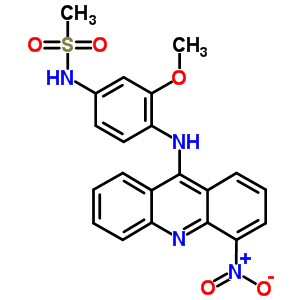 CAS 76708-70-8 molecular structure