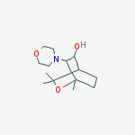 CAS 76793-03-8 structure