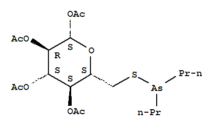 CAS 76843-70-4 structure