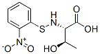 CAS 7685-70-3 structure