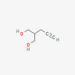 CAS 771430-70-7 molecular structure