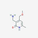 CAS 771581-03-4 molecular structure